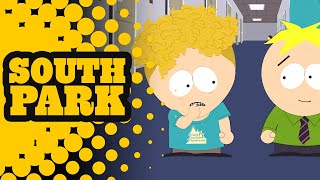 Butters Goes to Camp  SOUTH PARK [upl. by James]