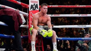 Canelo Alvarez  War Ready Highlights amp Training BOXING MOTIVATION 2020 [upl. by Dolloff266]