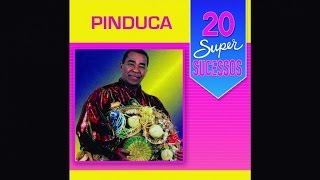 Pinduca  20 Super Sucessos  Completo  Oficial [upl. by Dranyl577]