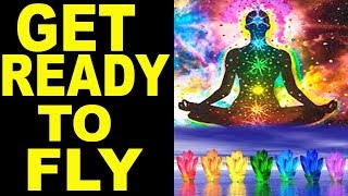 This Meditation Will Raise Your Vibration INSTANTLY LifeChanging [upl. by Aihseuqal4]