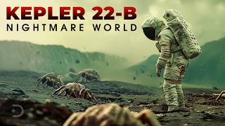 Kepler22b – The Alien World That Shouldn’t Exist [upl. by Nwahsel]