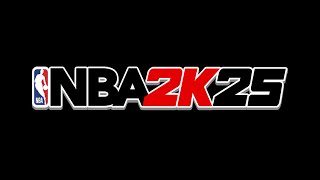 NBA 2K25 GAMEPLAY [upl. by Britteny433]