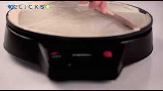 How To Make the Perfect Crepe [upl. by Gaut]