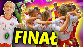 JESTEŚMY W FINALE LIGI MISTRZÓW 🏆 MIKOŁAJKOWY TURNIEJ 🎅 odc3 [upl. by Rinna]