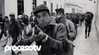 Los 25 años del EZLN la vigencia de sus demandas [upl. by Aleek943]