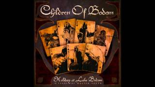 Children of Bodom  Jessies girl HD [upl. by Yesnikcm313]