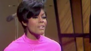 Dionne Warwick  I Say A Little Prayer  Live  1967 [upl. by Enyrat]