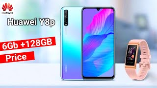 Huawei Y8p  Price in Pakistan  Specification and Full details [upl. by Croix]