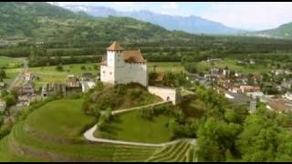 Liechtenstein  The Principality [upl. by Orton]