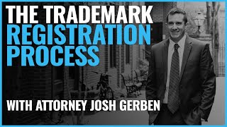 How the Trademark Registration Process Works [upl. by Burk]