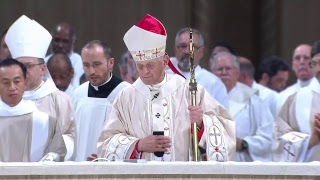 Permanent Diaconate Ordination 2017  Archdiocese of Washington [upl. by Atneciv]