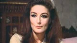 Justine 1969 trailer Anouk Aimée Michael York Anna Karina Dirk Bogarde [upl. by Casteel653]