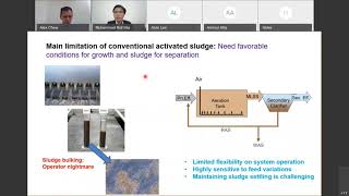 Membrane Bioreactor MBR for Wastewater Treatment  Practical perspective [upl. by Oiramat212]