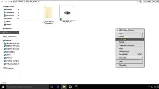 How to Fix quotMy Removable Devicequot shortcut virus from USB external HDD and Pendrive [upl. by Sauder12]