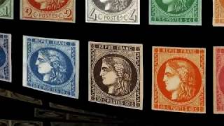 Timbres classiques de France chez TM Philatélie  Achat vente estimation et expertise gratuite [upl. by Rolyt]