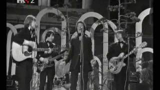 The Hollies  Carrie Anne Live 1968 [upl. by Yedok]