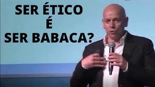 LEANDRO KARNAL  Ser ético é ser babaca [upl. by Rodrigo]