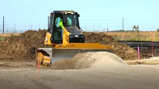 Cat® D4 Dozer  See a Better Bottom Line [upl. by Clayborne]