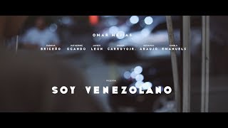 Soy venezolano  Video Oficial [upl. by Ayotol]