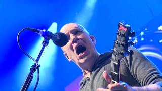 DEVIN TOWNSEND PROJECT  Deadhead Live at Royal Albert Hall [upl. by Hisbe429]