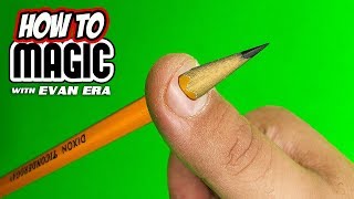 10 EASY Magic Tricks You Can Do at Home [upl. by Kilam]