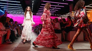 Zimmermann Spring 2020 ReadytoWear Collection Show [upl. by Otsirave]