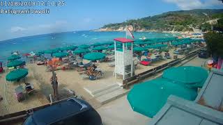 🔴 LIVE  BEACH SHOWER CAMERA VIEW  One of The Best United States [upl. by Selia]