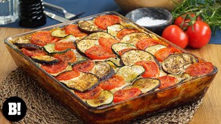 5 Amazing Vegan Lasagne Recipes [upl. by Nicholle]