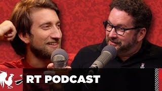 RT Podcast Ep 395  Gusless [upl. by Strohbehn]