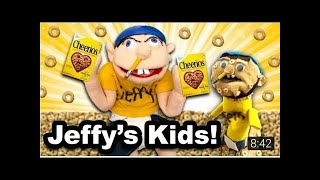 SML Movie Jeffys Kids REUPLOADED [upl. by Floeter894]