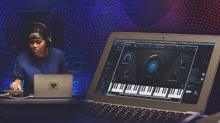 Introducing Antares AutoTune Realtime Advanced for Apollo and UAD [upl. by Ayanad859]