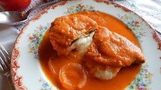 How to Make the Perfect Chiles Rellenos [upl. by Peterman]