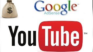 How to set up Google AdSense Account For Youtube From Start to Finish [upl. by Latvina]