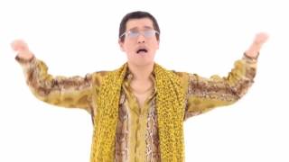 PPAP Pen Pineapple Apple Pen 10 Hours [upl. by Sirrom]