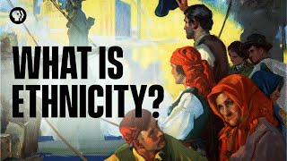 What is Ethnicity [upl. by Winikka]