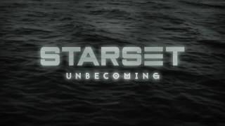 Starset  Unbecoming Official Audio [upl. by Faruq]