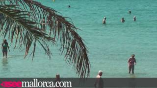 Best Beaches amp Beach Clubs in Mallorca [upl. by Tomkins]