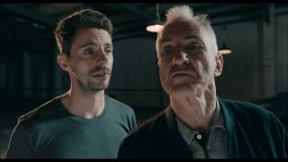 THE HATTON GARDEN JOB  OFFICIAL TRAILER [upl. by Pamela819]