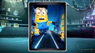 Opening to Despicable Me 2 2013 DVD [upl. by Yraht]