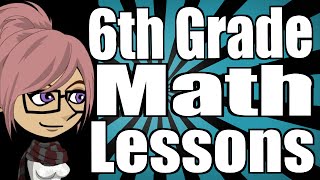 MULTIPLICATION OF FRACTIONS  GRADE 6 [upl. by Demona]