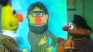 Sesame Street  A Portrait of Bert [upl. by Lonee268]