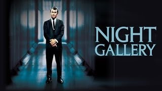 Night Gallery All Paintings [upl. by Sadella]