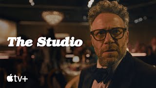 The Studio — Official Trailer  Apple TV [upl. by Evers]