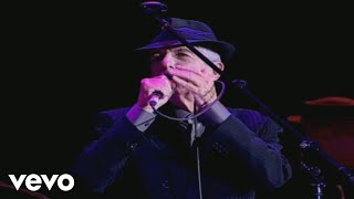 Leonard Cohen  Dance Me To The End Of Love Live in London [upl. by Vezza]