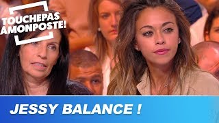 Jessy dénonce la manipulation de la production des quotMarseillaisquot [upl. by Ahsad]