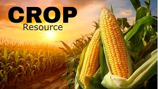 Need for crop resources ⚡3d animation  Class 9 biology [upl. by Alick]