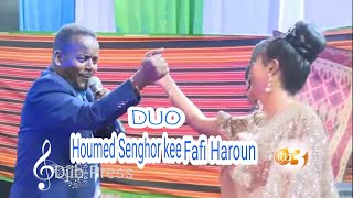 New Afar Song 2020 Duo Fafi Haroun kee Houmed Sanghor [upl. by Annoek]