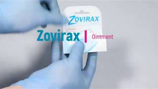 Acyclovir Zovirax  fight and protext from Cold Sores [upl. by Barcot]