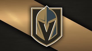 Vegas Golden Knights Playoff Pump Up  Light Em Up [upl. by Aniahs]