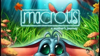 Macrotis A Mothers Journey  Gameplay Walkthrough Chapter 1  All Collectibles [upl. by Anuahs]